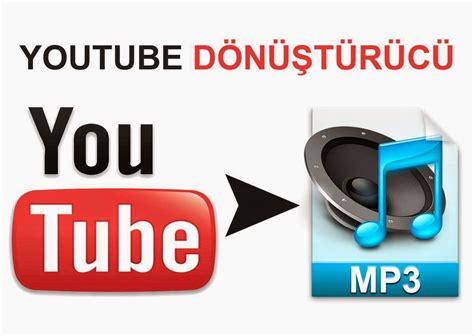 Youtube mp3 video indir